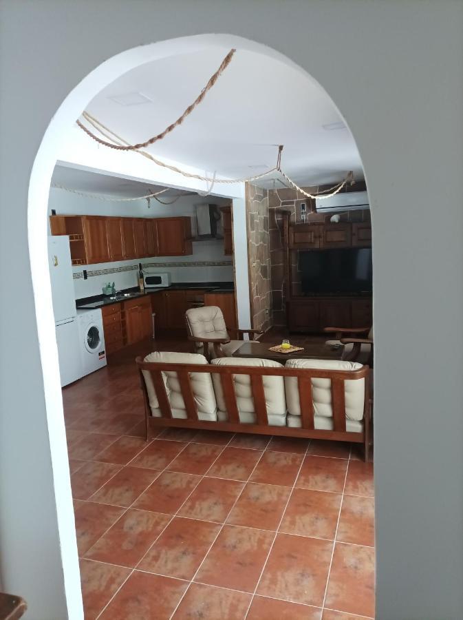 Casa Mirlo Villa Montmesa Bagian luar foto