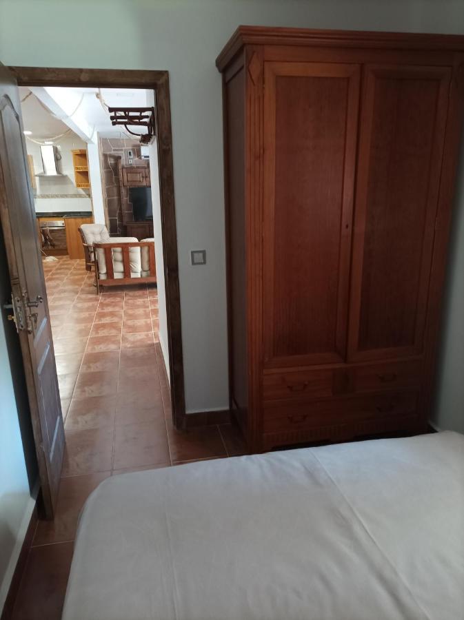 Casa Mirlo Villa Montmesa Bagian luar foto
