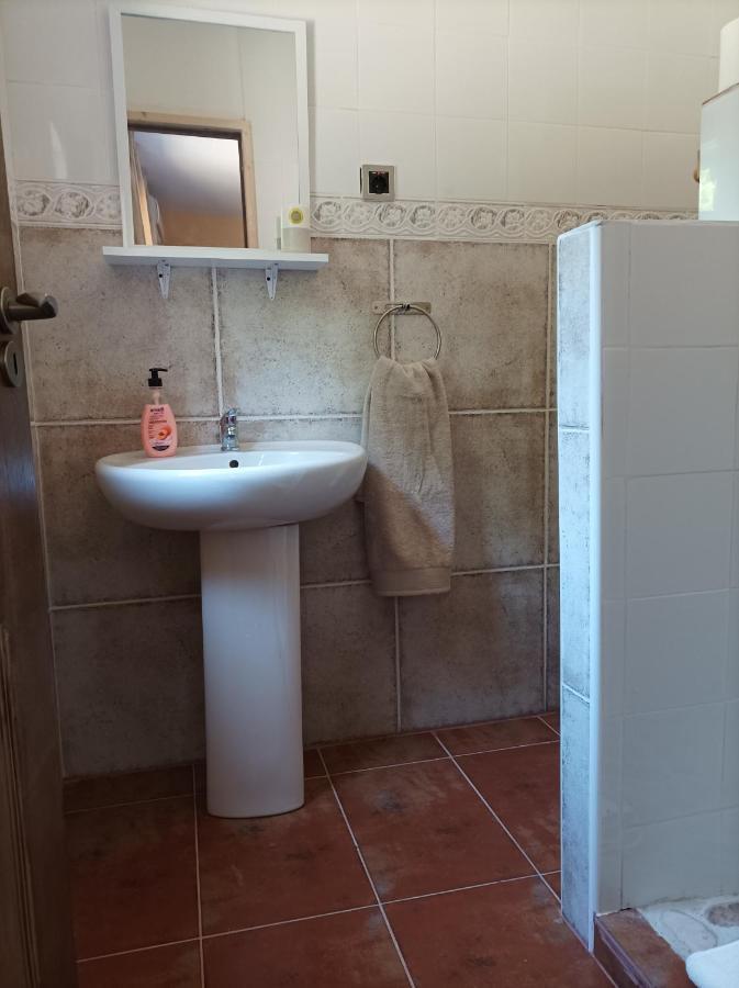 Casa Mirlo Villa Montmesa Bagian luar foto