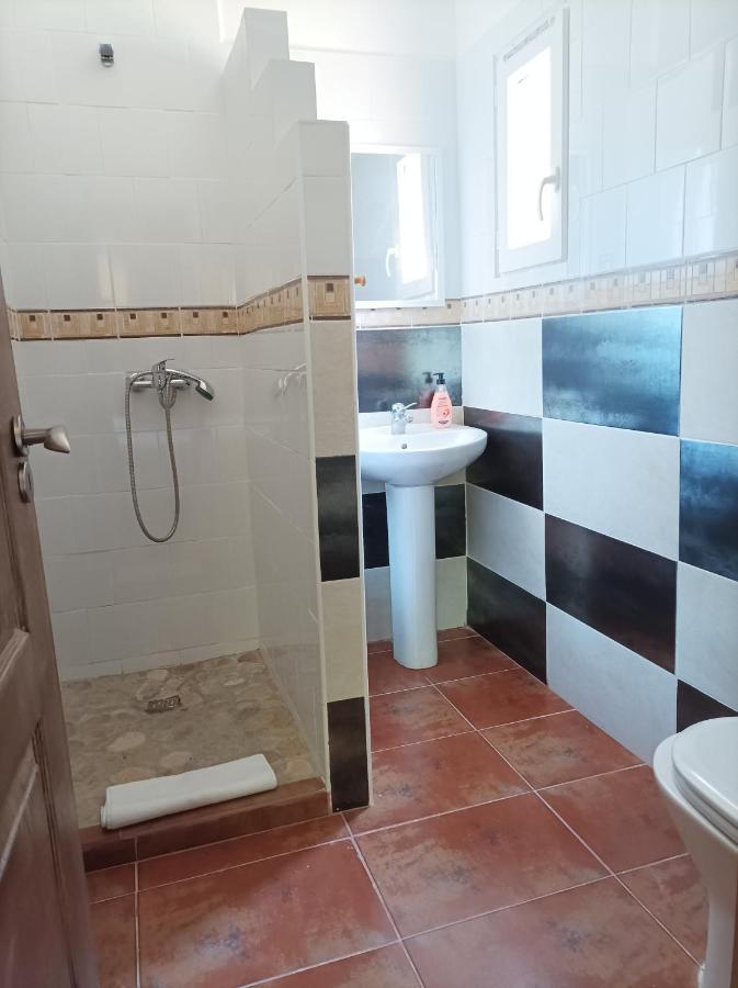 Casa Mirlo Villa Montmesa Bagian luar foto